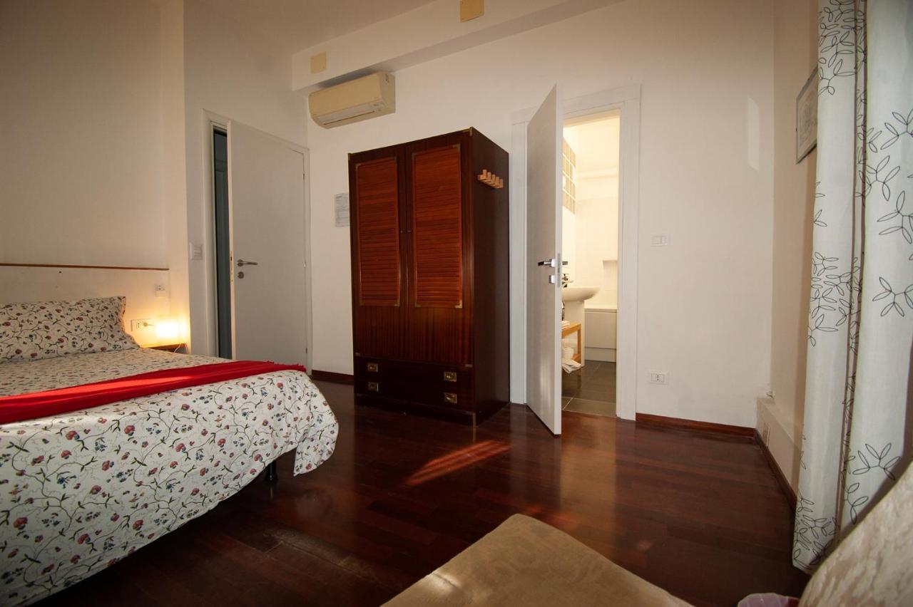 البندقية B&B Ca'Isidoro المظهر الخارجي الصورة