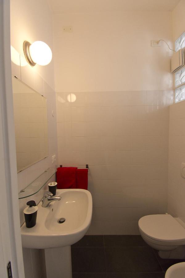 البندقية B&B Ca'Isidoro المظهر الخارجي الصورة